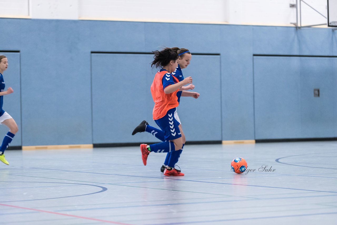 Bild 57 - HFV Futsalmeisterschaft C-Juniorinnen